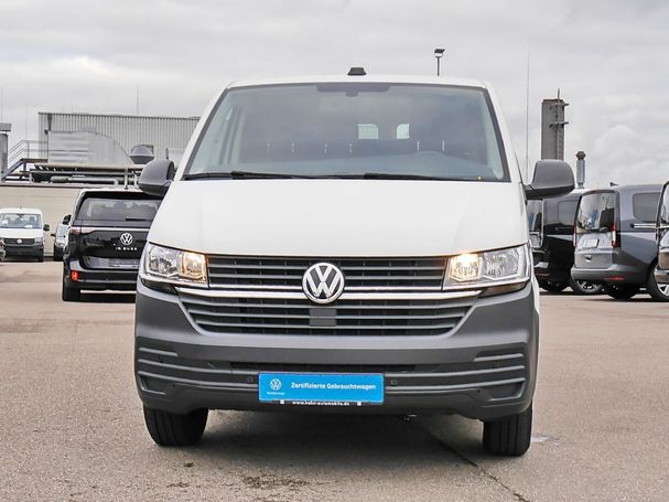 Volkswagen T6 Transporter T6 2.0 TDI 81 kW image number 2