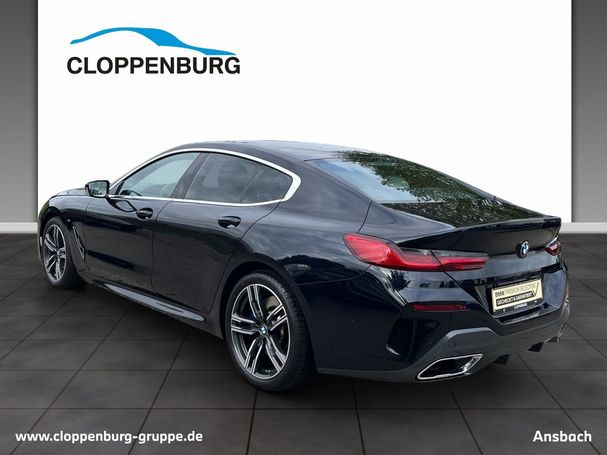 BMW 840i Gran xDrive 250 kW image number 4