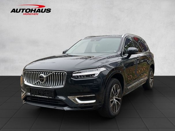 Volvo XC90 Recharge AWD Inscription 288 kW image number 1