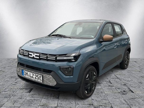 Dacia Spring Electric 65 Extreme 48 kW image number 1