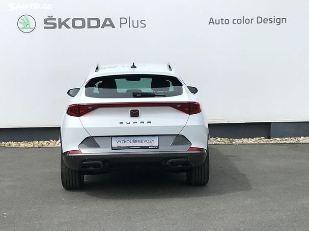 Cupra Formentor 2.0 TSI DSG 140 kW image number 28