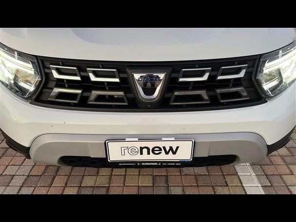 Dacia Duster TCe 100 Prestige 74 kW image number 6