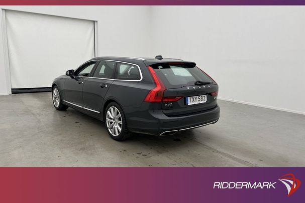 Volvo V90 D4 AWD Inscription 140 kW image number 3