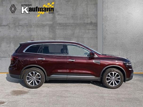 Renault Koleos TCe 160 Intens EDC 116 kW image number 5