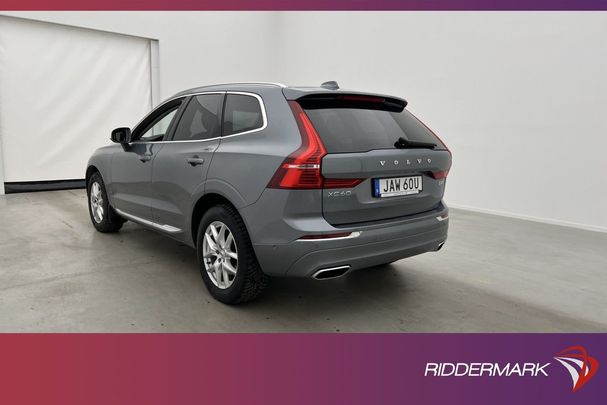 Volvo XC60 B4 AWD Inscription 145 kW image number 4