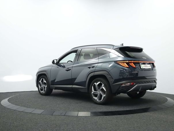 Hyundai Tucson 1.6 169 kW image number 3