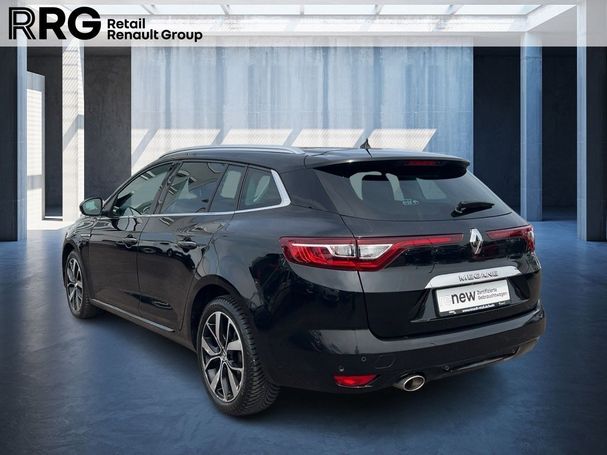 Renault Megane Grandtour TCe 160 BOSE EDITION 120 kW image number 4