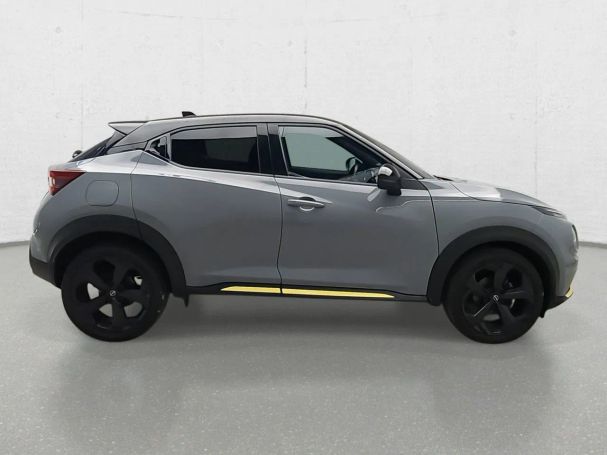 Nissan Juke 1.0 DIG-T DCT 84 kW image number 7