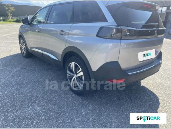 Peugeot 5008 96 kW image number 4