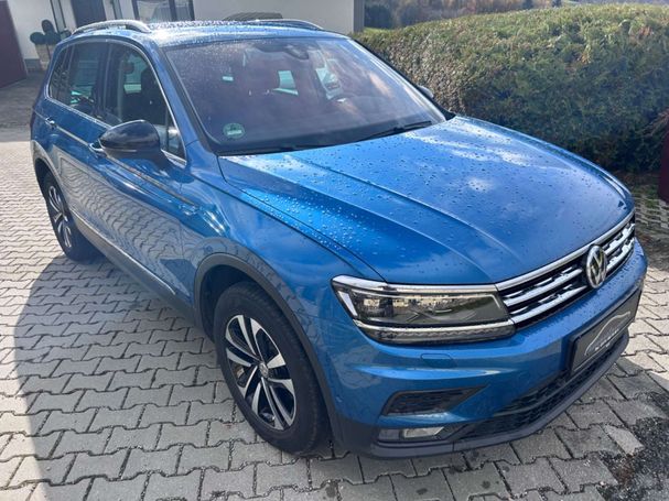 Volkswagen Tiguan DSG IQ.DRIVE 110 kW image number 3