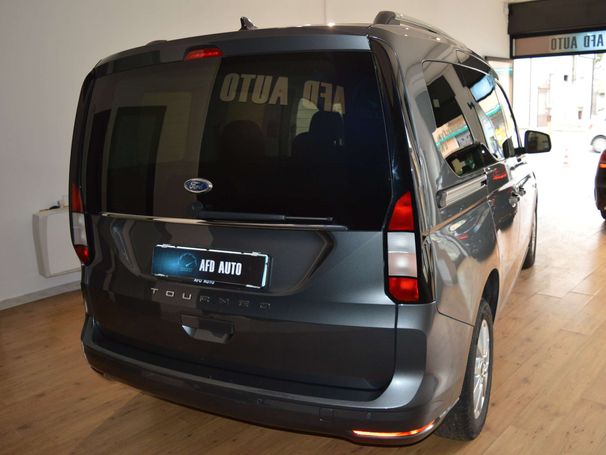 Ford Tourneo Connect 2.0 EcoBlue Titanium 90 kW image number 4