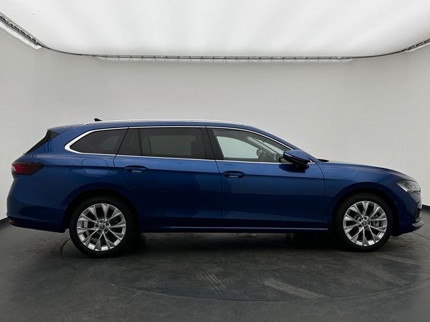 Skoda Superb Combi 2.0 TDI 4x4 DSG 142 kW image number 7