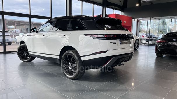 Land Rover Range Rover Velar 177 kW image number 17