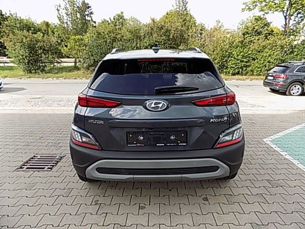 Hyundai Kona 1.0 T-GDI 88 kW image number 5