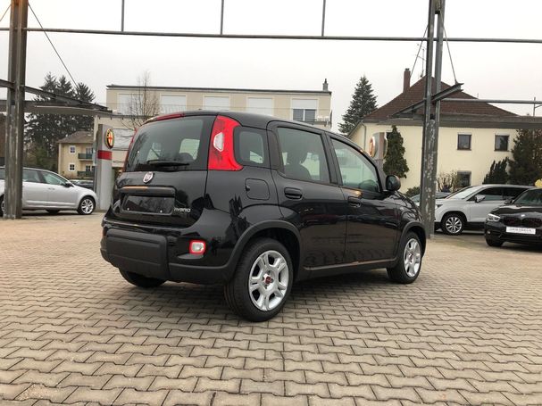 Fiat Panda 1.0 Hybrid 51 kW image number 3