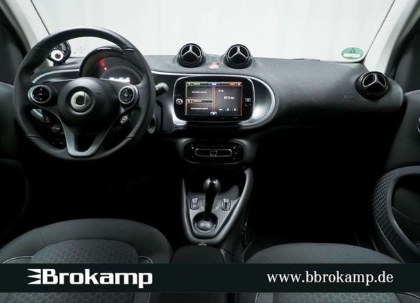 Smart ForTwo EQ 60 kW image number 8