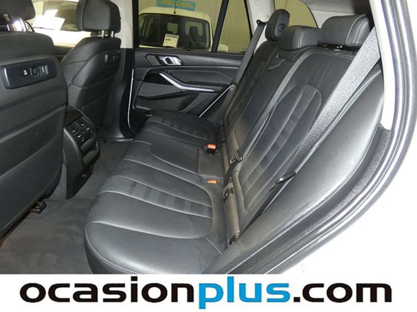 BMW X5 xDrive 250 kW image number 20