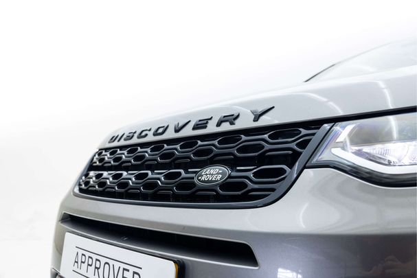 Land Rover Discovery Sport P300e AWD 227 kW image number 27