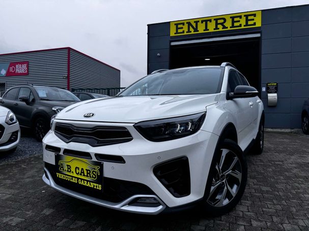 Kia Stonic 1.0 74 kW image number 1