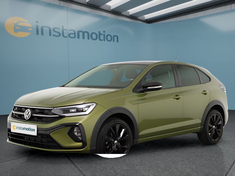 Volkswagen Taigo 1.0 TSI