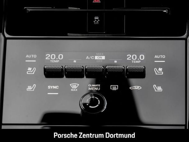 Porsche Panamera 4 260 kW image number 15