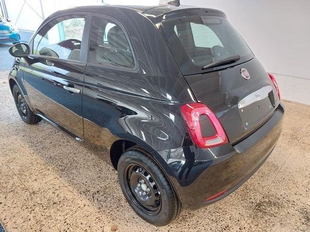 Fiat 500 51 kW image number 4