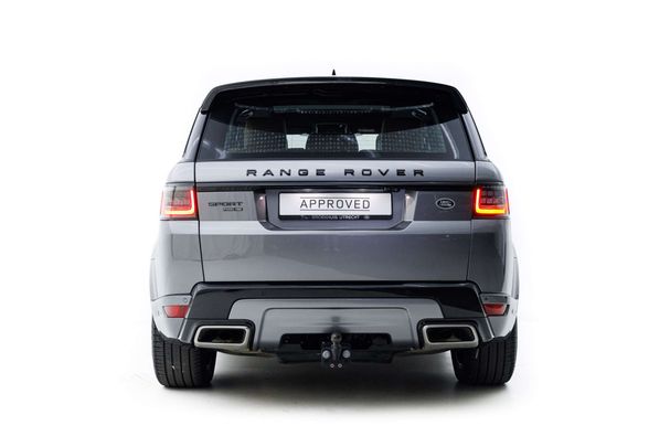 Land Rover Range Rover Sport P400e HSE Dynamic 297 kW image number 4