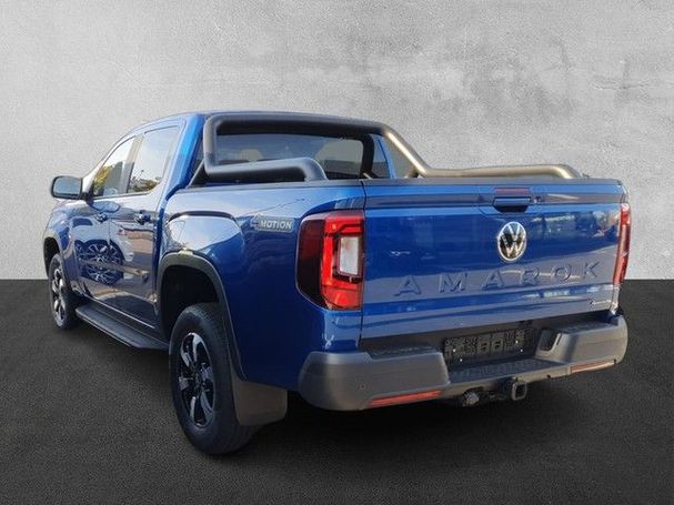 Volkswagen Amarok 2.0 TDI Life 4Motion 151 kW image number 3