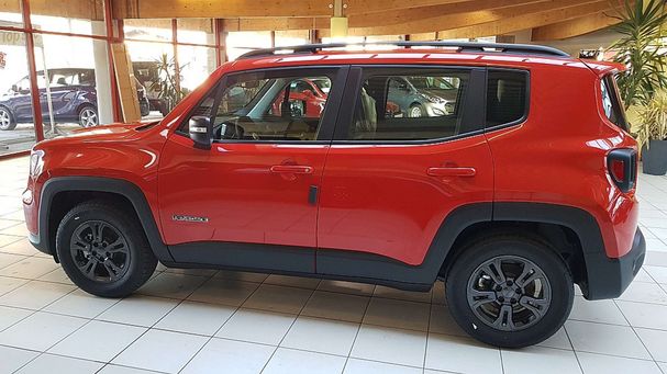 Jeep Renegade 1.0 Longitude 88 kW image number 8