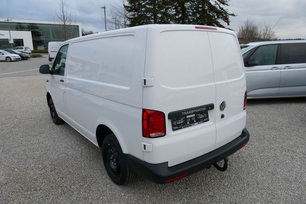 Volkswagen T6 Transporter DSG 110 kW image number 6