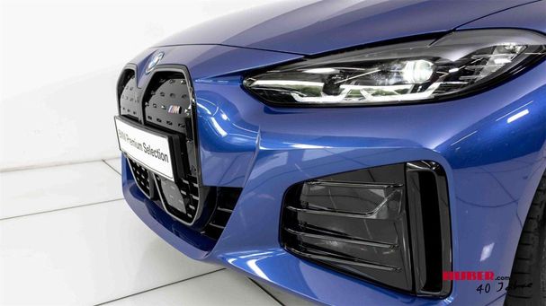 BMW i4 M50 xDrive 400 kW image number 26