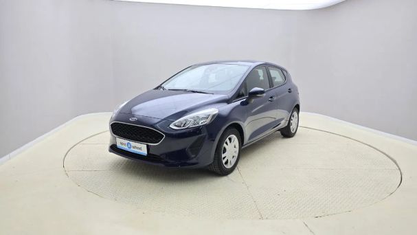 Ford Fiesta 63 kW image number 1