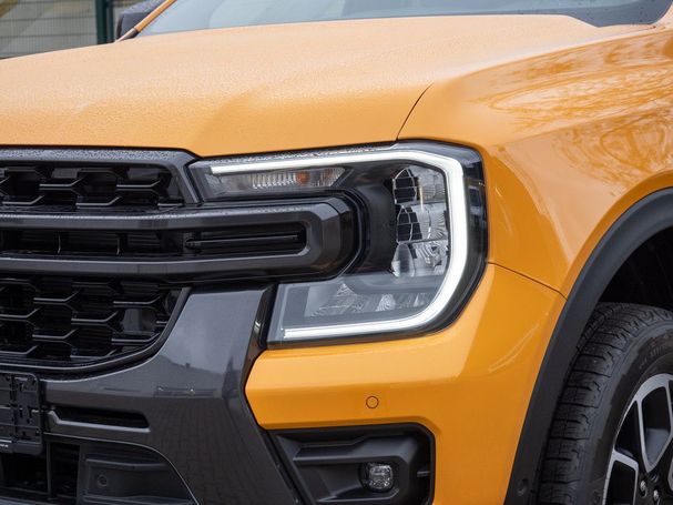 Ford Ranger 3.0 Wildtrak 177 kW image number 21