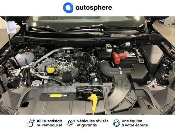 Nissan Qashqai 1.3 N-CONNECTA 103 kW image number 13