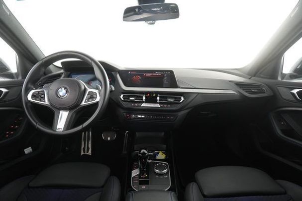 BMW 118d 110 kW image number 11