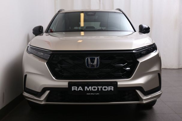 Honda CR-V PHEV 135 kW image number 5