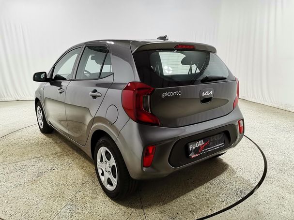 Kia Picanto 1.0 Edition 7 49 kW image number 23