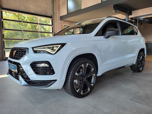 Cupra Ateca 110 kW image number 1