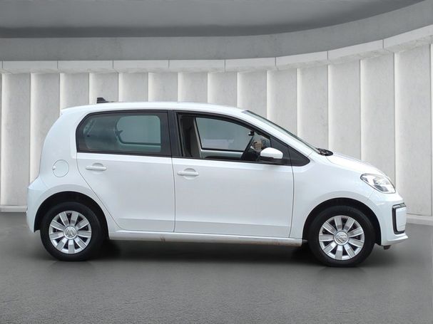 Volkswagen up! 60 kW image number 3