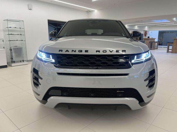 Land Rover Range Rover Evoque 221 kW image number 2