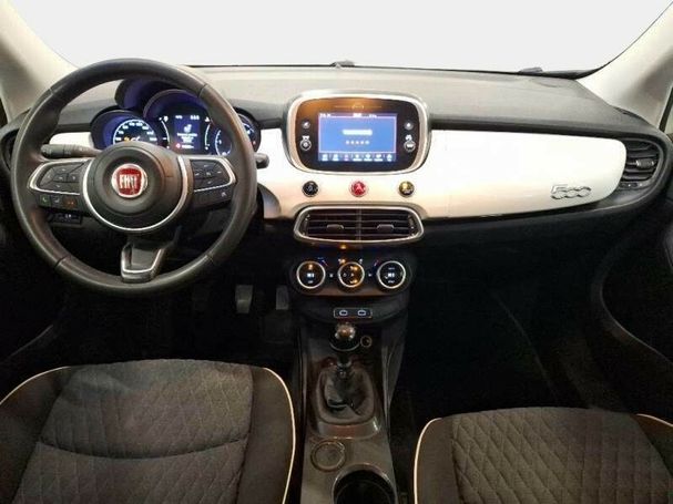 Fiat 500X 1.6 4x2 88 kW image number 3