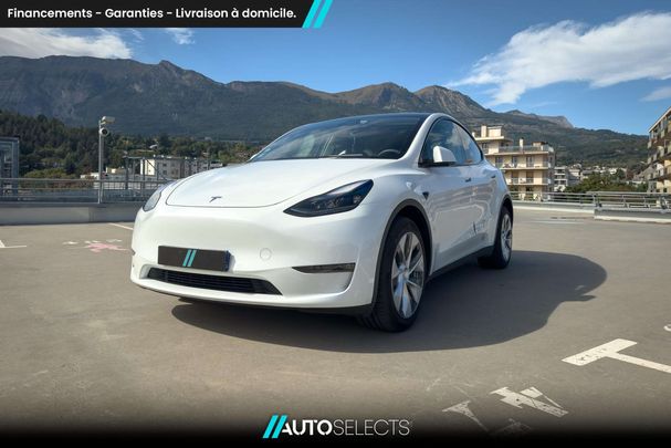 Tesla Model Y Long Range AWD 258 kW image number 1