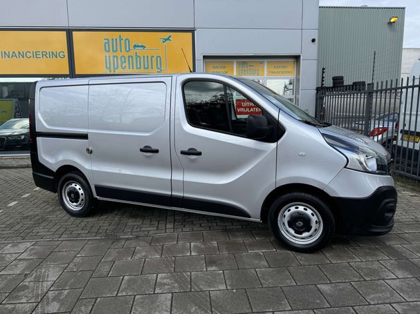 Renault Trafic DCi L1H1 90 kW image number 14