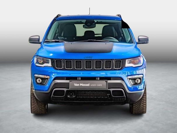 Jeep Compass 177 kW image number 3