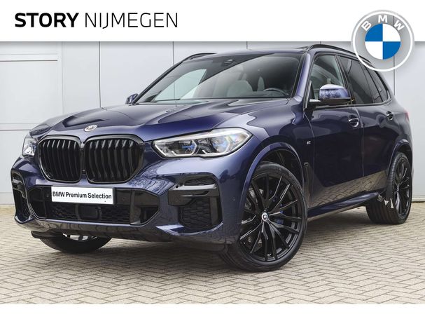 BMW X5 xDrive40i 246 kW image number 1