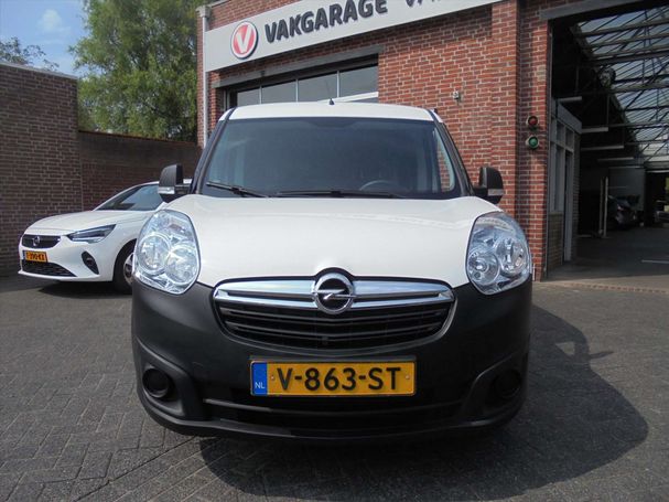 Opel Combo CDTI L2H1 70 kW image number 3