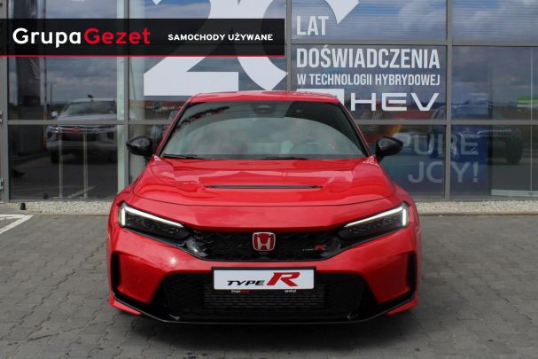 Honda Civic 242 kW image number 8