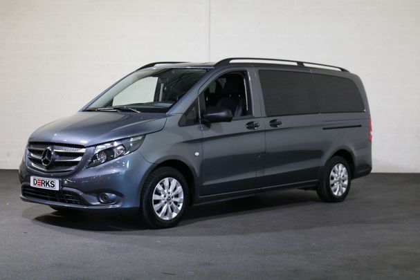 Mercedes-Benz Vito 114 CDi 100 kW image number 1