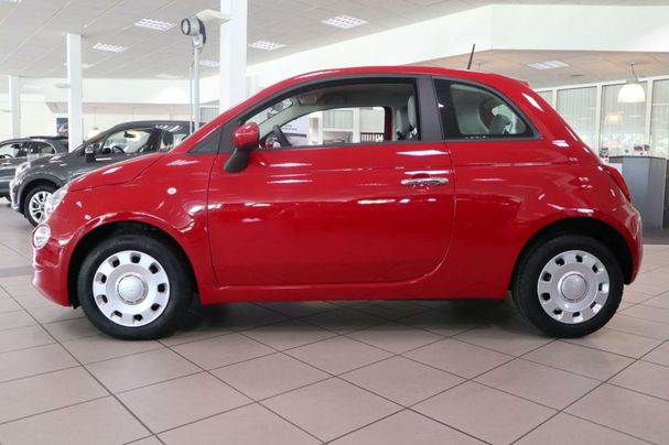 Fiat 500 0.9 59 kW image number 9