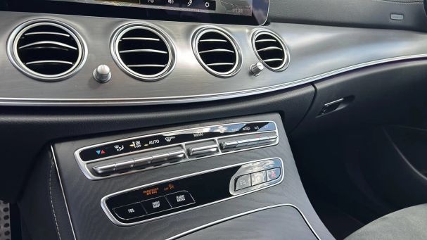 Mercedes-Benz E 220 145 kW image number 15